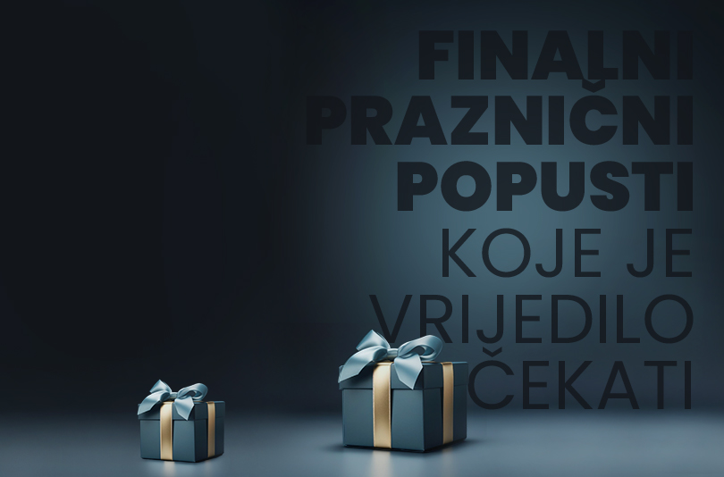 FINALNI PRAZNIČNI POPUSTI FINALNI PRAZNIČNI POPUSTI