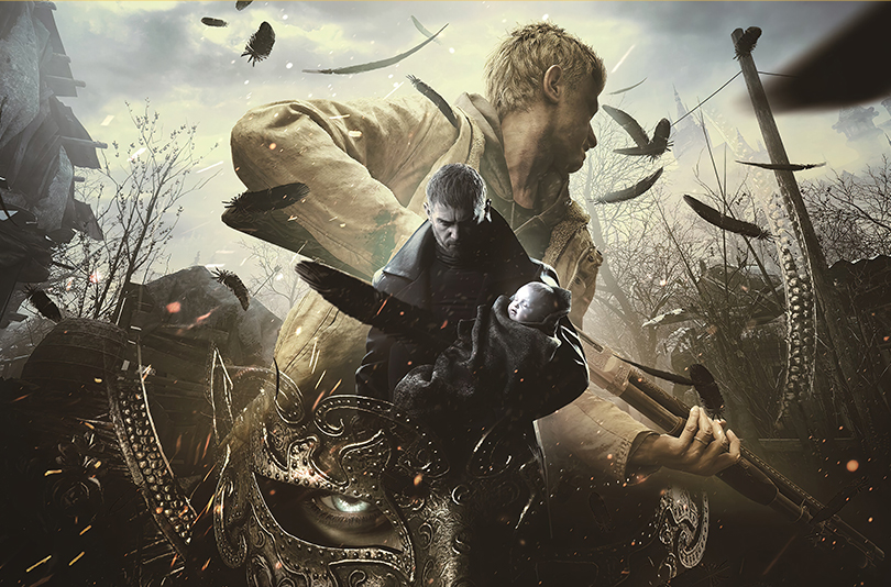 Horor priča koja osvaja!