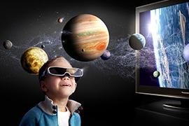 Kako funkcioniše 3D tehnologija