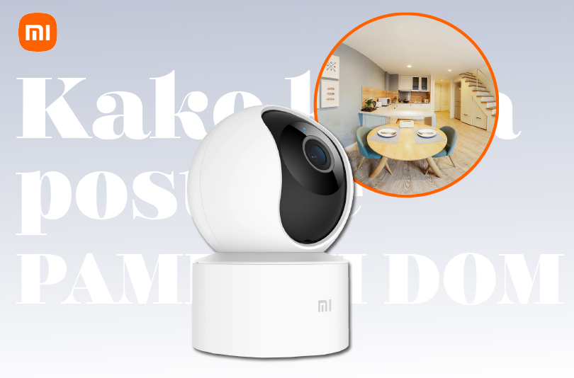Recenzija: Mi sigurnosna kamera