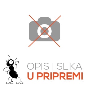 DVD-R papirno pakovanje-komad